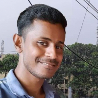 Paramita Sarkar