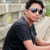 Debashis Kumar Mondal