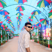 Areyan Sagor