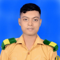 Mohsin Mehebub Maruf