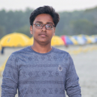MD: RAISUL ISLAM RIDOY