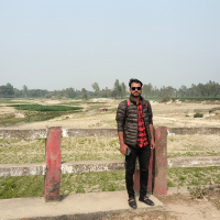 arfin Ahmed