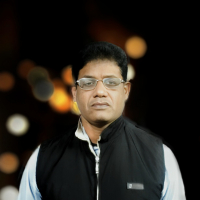 Nabil Arafat Dipto