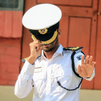 Saiful Islam syad