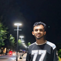 Md Mojaihidul islam