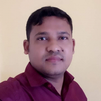 SWAPAN KUMAR MANDAL