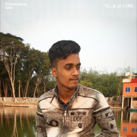 Pranto Deb Badhon