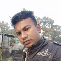 md ashik ekbal