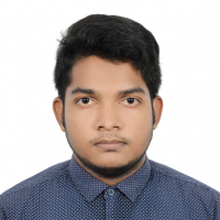 Md Istiak Parves