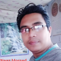neaz morsed