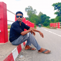 Swapnil Jisan