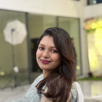 Fouzia Abida