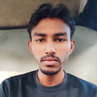 Md Siraj Islam