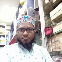 md mahmud jamil
