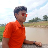 Komol Kumar
