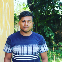 SADIKUL ISLAM