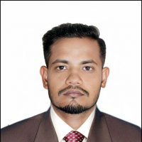 sudipta Mondal