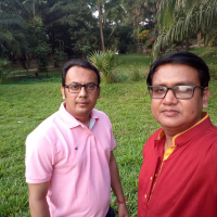 kumar RJ