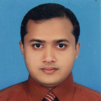 Md. Musa Miah