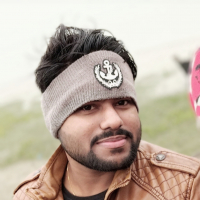 joni Ahmed