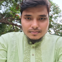 Mozaharul Momin