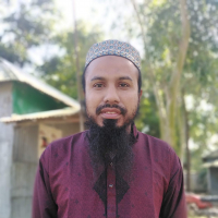 Abdur Rahman nasim