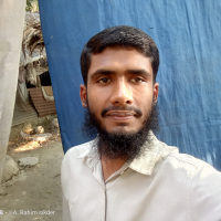 আঃ রহিম সিকদার
