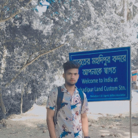 Asif Shak Rabby