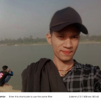 Antor lal