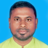 Md. Akhlasur Rahman