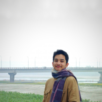 Mushfiq Islam