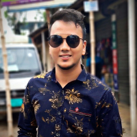 Sontush Das