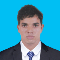 Shadon Bishwas