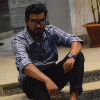Jabir Biswas