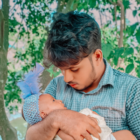 @MiloN IslaM
