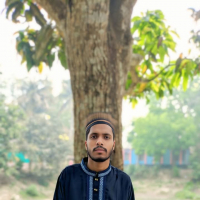 Md Eamin khan