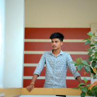 Tushar Chandra