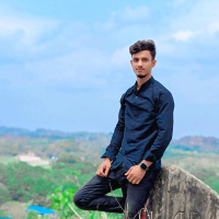 tahsan Ahmed santo