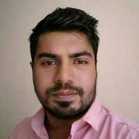 Ahsan Nahid