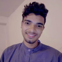 Shakibhasan Raj