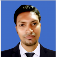 Lorance Mondal