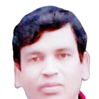 Shafiqulislam