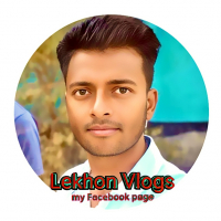 Lekhon Kumar