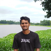 Ashraful Islam.