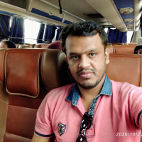 AL Raju Amin
