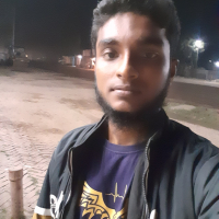 MD.Mahin Rahman
