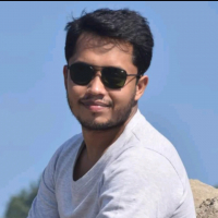 Mr.Nur