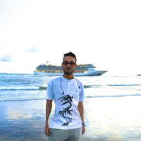 Metalhead Tuhin