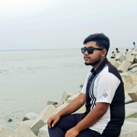jr hasan