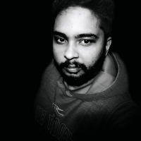 Arafat hossaib
